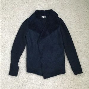 Miracle USA blazer S/M Navy